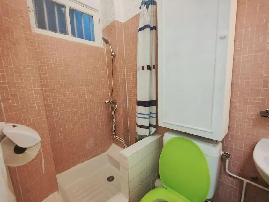 شقة Appartement Parc Des Expositions/Tour Eiffel باريس