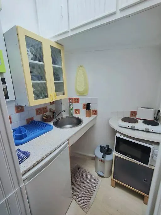 Appartement Parc Des Expositions/Tour Eiffel باريس شقة